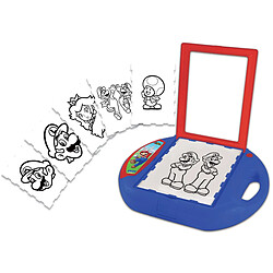 Acheter Lexibook Projecteur à dessin A5 - Super Mario