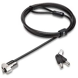 Antivol PC portable Kensington