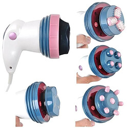 Acheter Masseur électrique anti-cellulite 4 en 1
