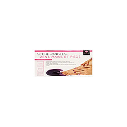 Avis Cosmetic Club Sèche Ongles SC16072