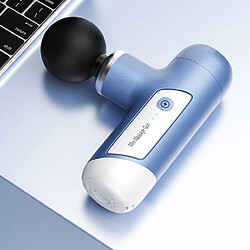 Avis Pistolet de massage électrique