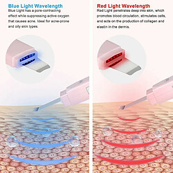 Appareil soin du visage