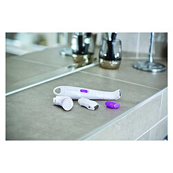 Avis Remington épilateur bikini WPG4035