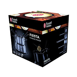 Russell hobbs 22560-56 - Inox pas cher