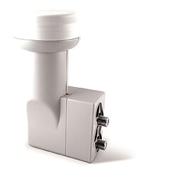 FRACARRO LNB Twin Universel