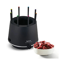 Avis Tefal EF265812
