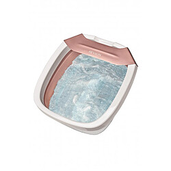 Appareil de massage électrique