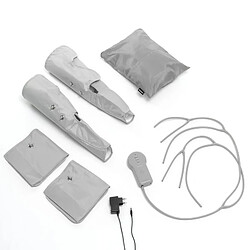 Avis Innovagoods masseur de jambes électrique
