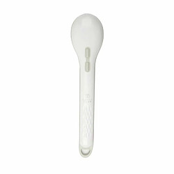Paris prix brosse nettoyante corps 5 en 1 - Blanc pas cher