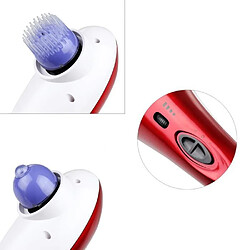 Avis Masseur électrique en forme de dauphin - percussions