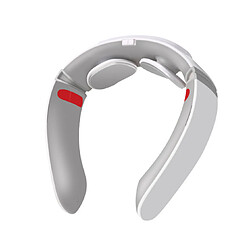 Masseur cervical Bluetooth électrique