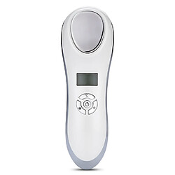 Chrono appareil de massage facial
