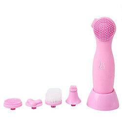 Appareil soin du visage