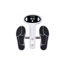 Appareil de massage électrique
