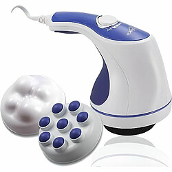 Tech discount Masseur anti-cellulite électrique