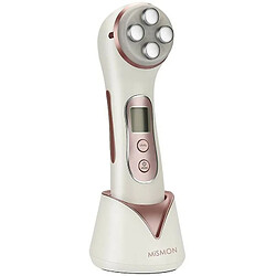 Chrono Appareil visage anti-rides multifonction - Or rose