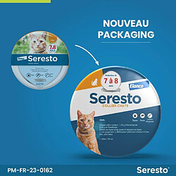 Anti-parasitaire pour chat