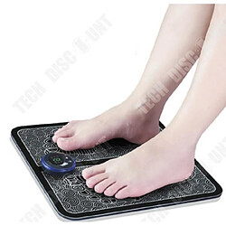 Avis Tech discount coussin de massage des pieds
