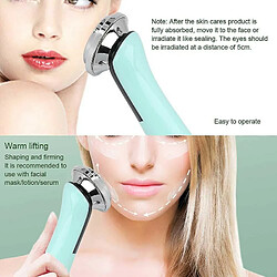 Appareil soin du visage