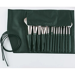 Avis Set de pinceaux maquillage 14 pièces