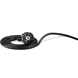 Avis Lagrange Classic 349013 - Noir