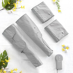Innovagoods masseur de jambes électrique pas cher