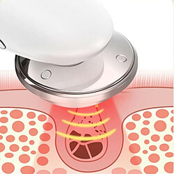 Avis Chrono appareil de soin du visage micro-courant EMS