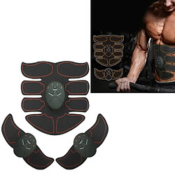 Stimulateur musculaire EMS abdominaux