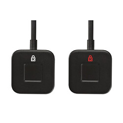 Avis Kensington K62330WW Lecteur d'Empreintes