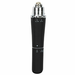 Avis Paris prix mini masseur visage 3 en 1 - Noir