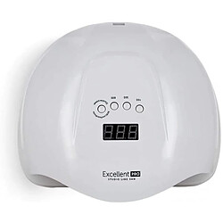 Avis Kit manucure faux ongles avec lampe UV LED