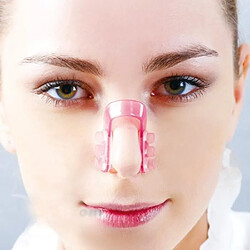 Correcteur nasal en ABS - Rose