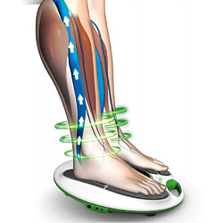 Revitive stimulateur circulatoire genou Arthrose-Genou pas cher