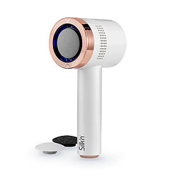 Appareil manucure SILK'N