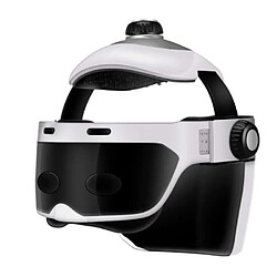 Masseur électrique de tête iDream 5S