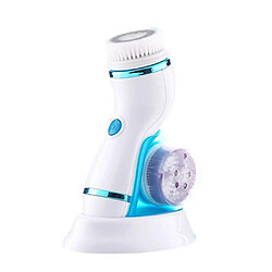 Chrono brosse nettoyante visage électrique