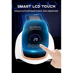 Acheter Lampe UV LED professionnelle pour ongles