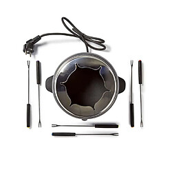 Acheter Appareil à fondue électrique