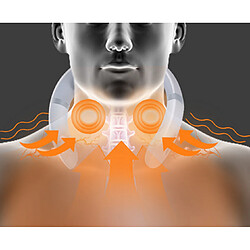 Avis Masseur cervical électrique
