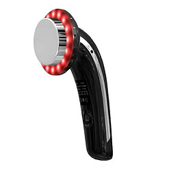 Chrono Appareil de soin du visage 6 en 1 - Noir