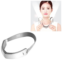 Wewoo Appareil de soin du visage à LED