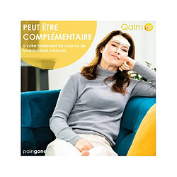 Paingone appareil d’électrostimulation Qalm pas cher