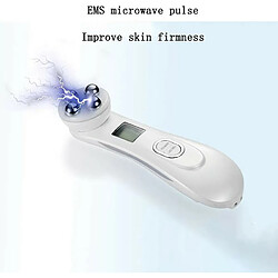 Appareil soin du visage