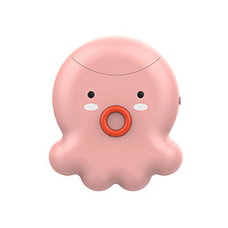 Petit poulpe Baby Electric Clippers - Rose