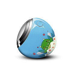 Coupe-ongles électrique bébé