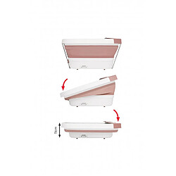 Avis Revlon masseur de pieds électrique