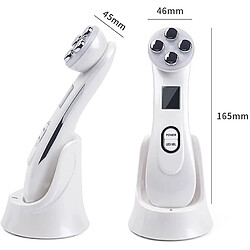 Acheter Chrono Appareil de soin du visage - Rose