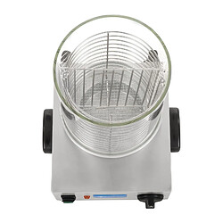 Helloshop26 Machine à hot dog 3614087