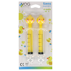 Acheter VP Santé Vp-sante mouche-bébé seringue