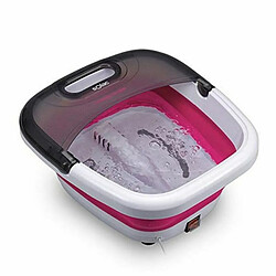 Solac masseur de pieds électrique